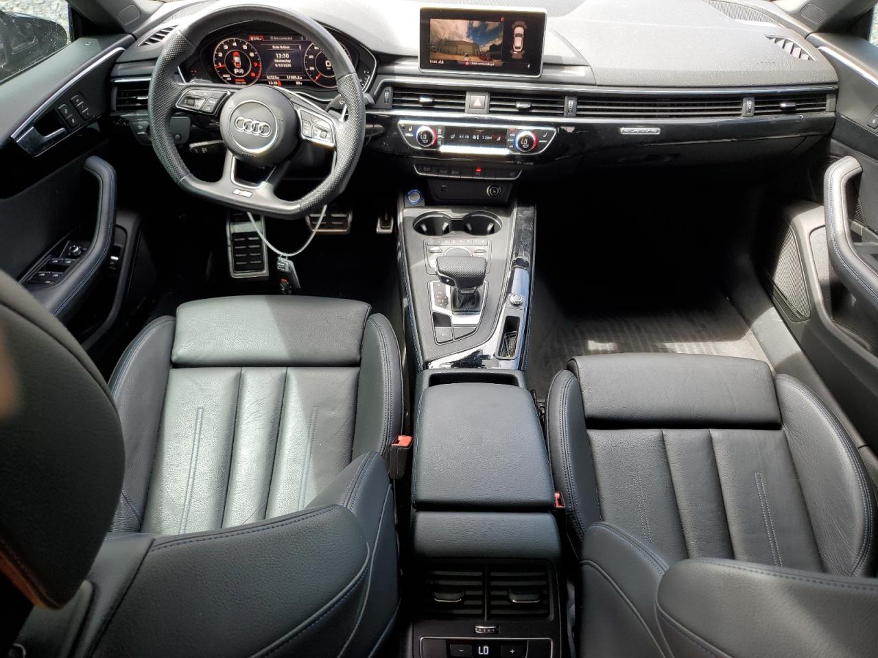 Audi A5 Premium Plus S-line Image 7