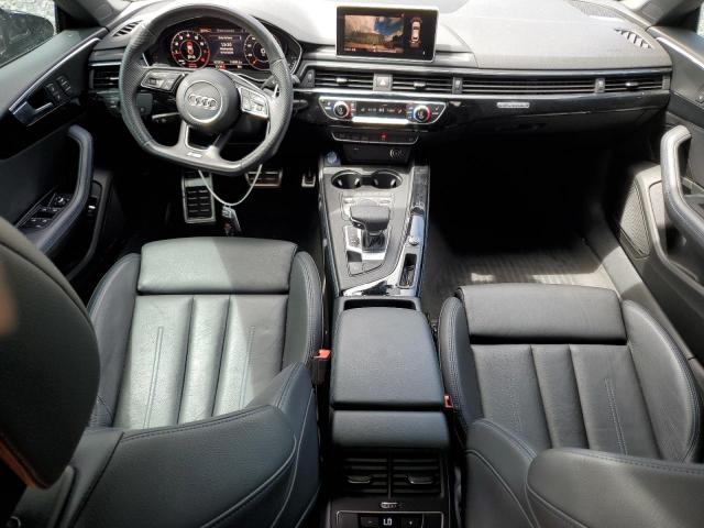 Audi A5 Premium Plus S-line Image 7