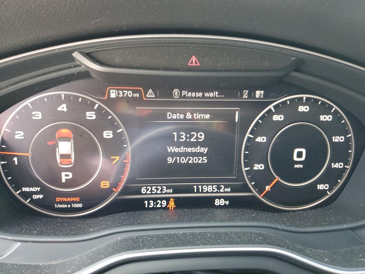 Audi A5 Premium Plus S-line Image 5