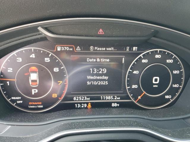 Audi A5 Premium Plus S-line Image 5