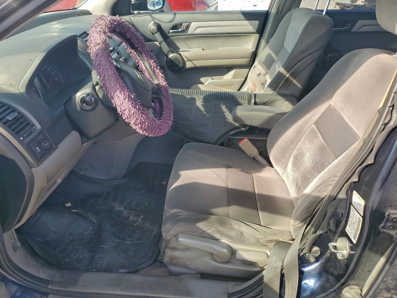 Honda Crv Ex Image 12