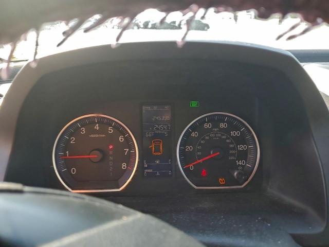 Honda Crv Ex Image 9