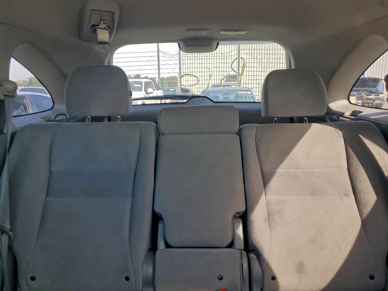 Honda Crv Ex Image 8