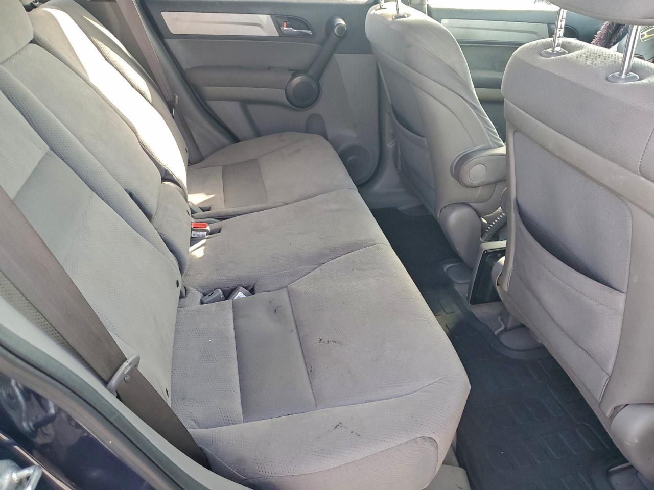 Honda Crv Ex Image 10