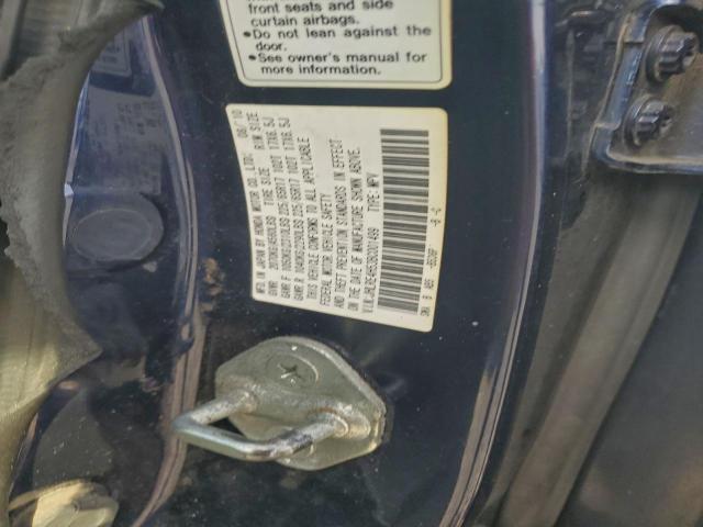 Honda Crv Ex Image 13