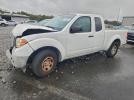 Nissan Frontier S Image 1