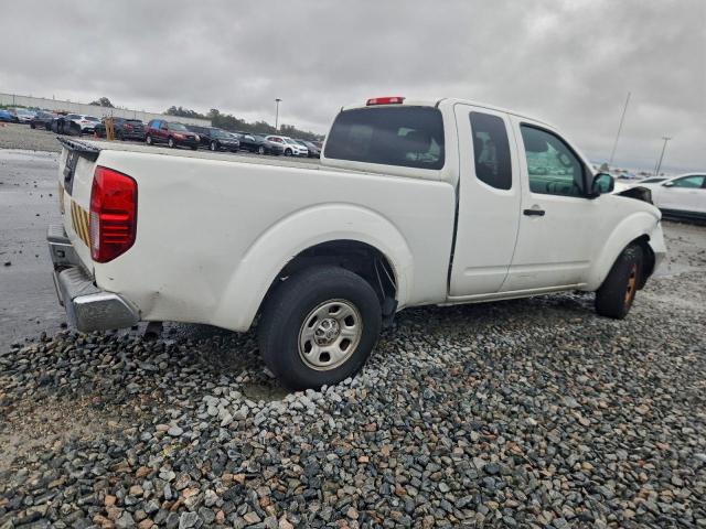 Nissan Frontier S Image 11