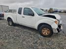 Nissan Frontier S Image 12