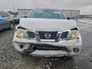 Nissan Frontier S Image 2