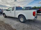 Nissan Frontier S Image 2