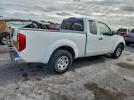 Nissan Frontier S Image 4