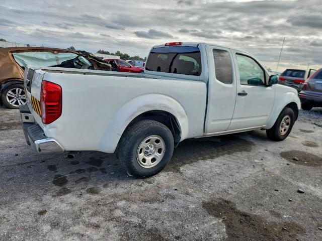 Nissan Frontier S Image 4
