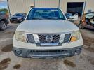 Nissan Frontier S Image 3