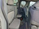 Nissan Frontier S Image 9