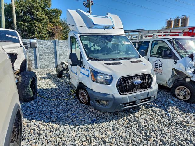 Ford Transit T-350 Image 3