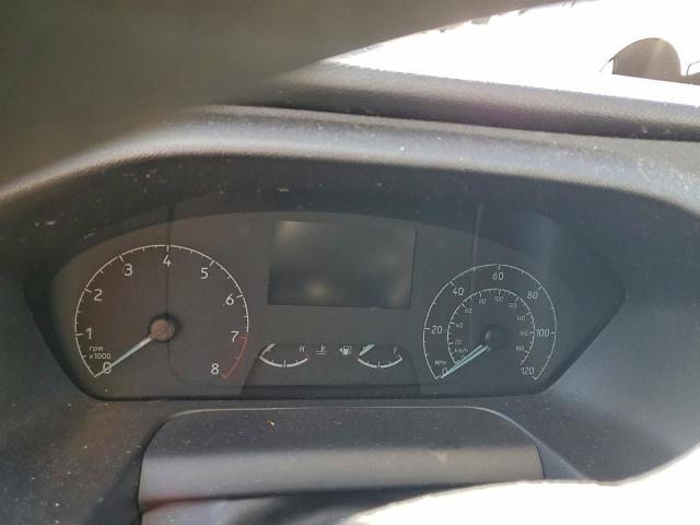 Ford Transit T-350 Image 12