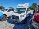Ford Transit T-350 Image 1