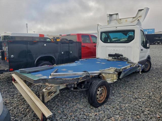 Ford Transit T-350 Image 3