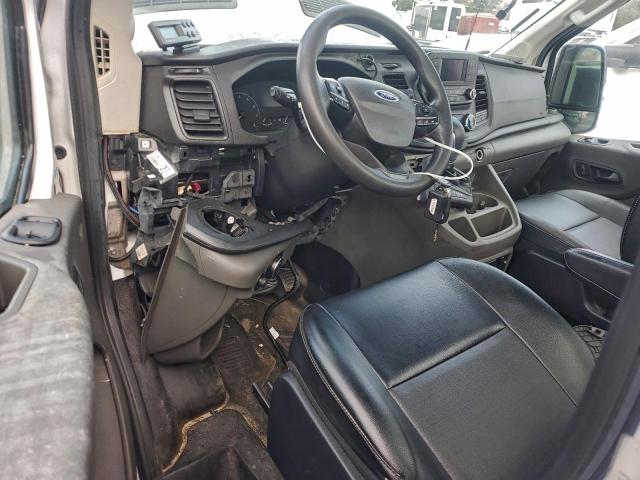 Ford Transit T-350 Image 5