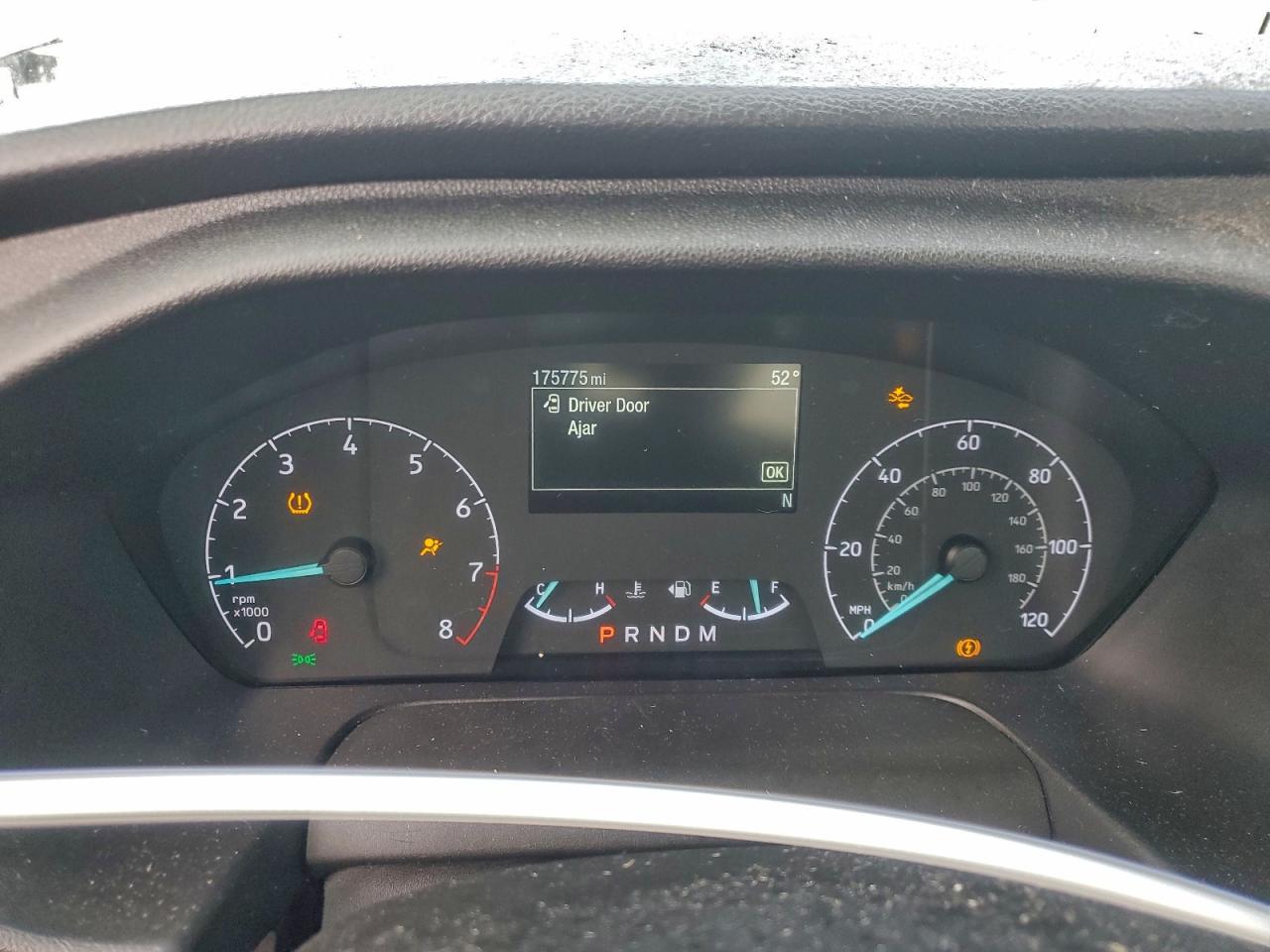 Ford Transit T-350 Image 9