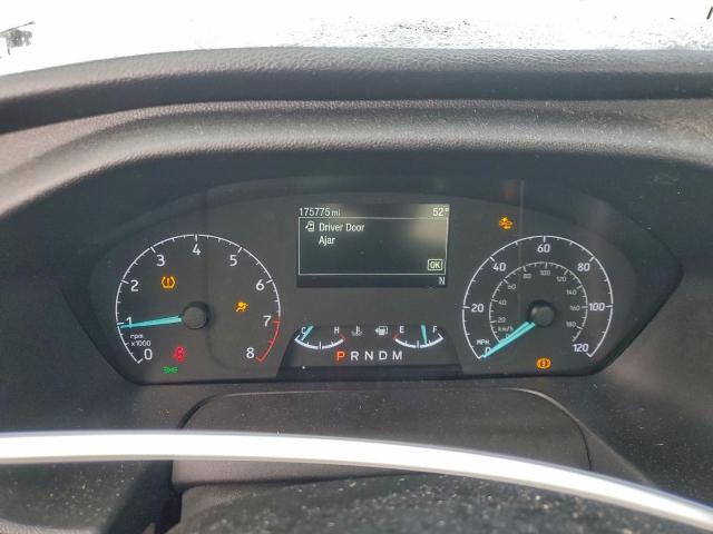 Ford Transit T-350 Image 9