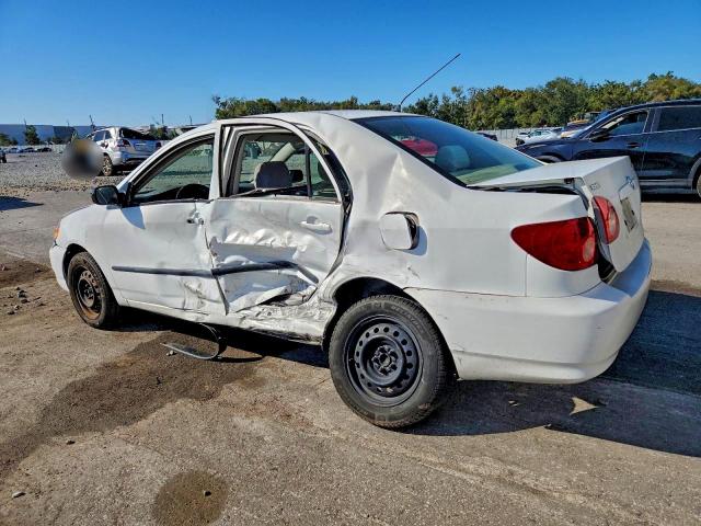 Toyota Corolla Ce Image 3