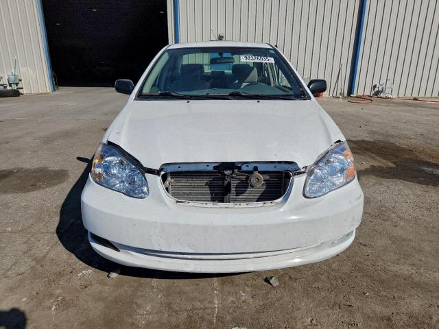 Toyota Corolla Ce Image 10