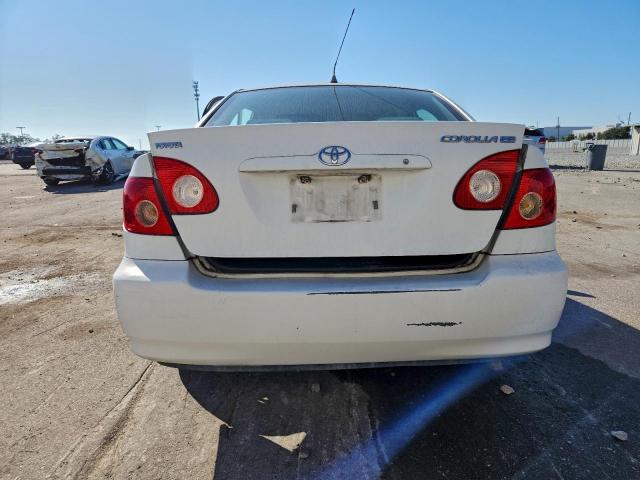 Toyota Corolla Ce Image 12