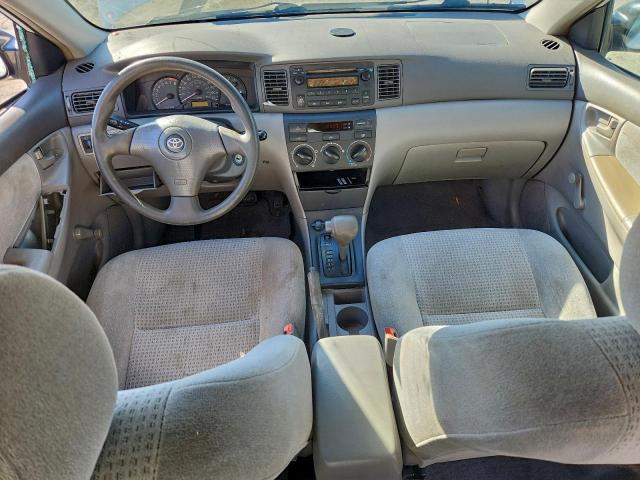 Toyota Corolla Ce Image 8
