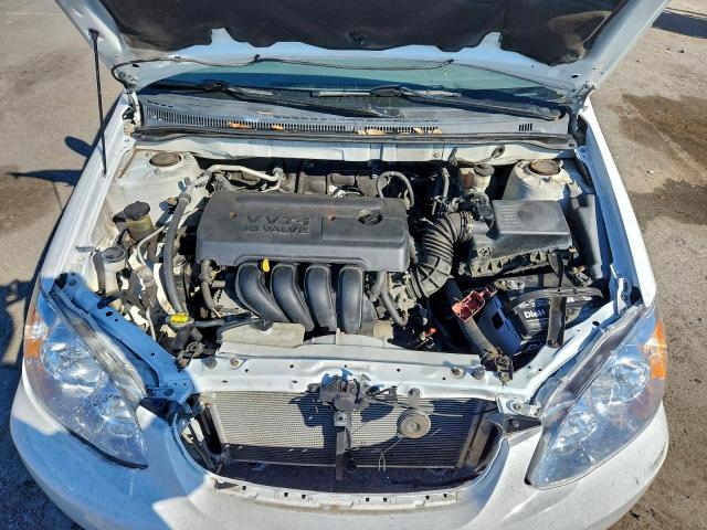 Toyota Corolla Ce Image 2