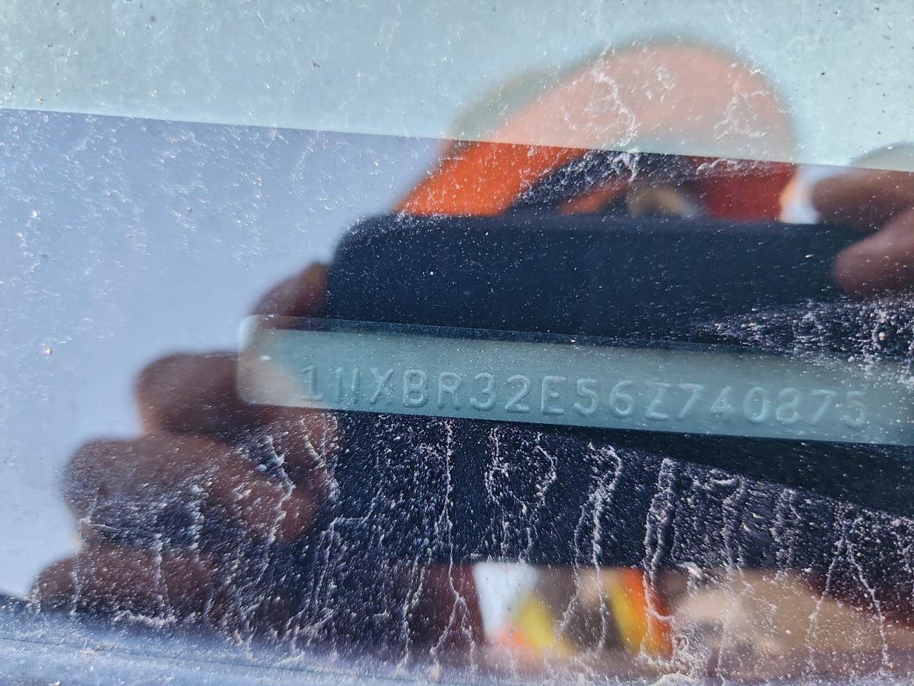 Toyota Corolla Ce Image 11