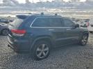 Jeep Grand Cherokee Overland Image 11
