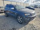 Jeep Grand Cherokee Overland Image 12