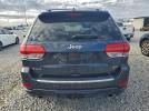 Jeep Grand Cherokee Overland Image 4