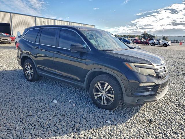 Honda Pilot Exl Image 6