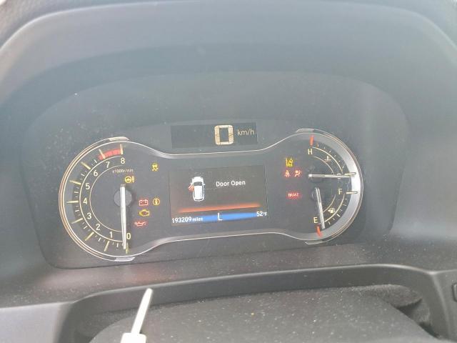 Honda Pilot Exl Image 5