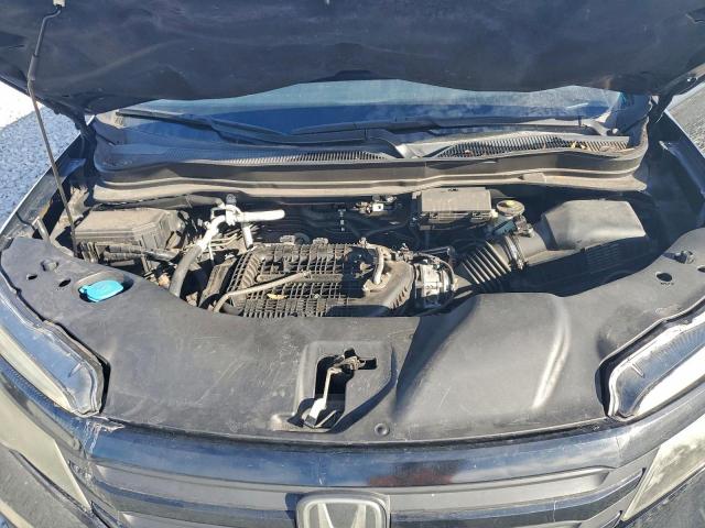 Honda Pilot Exl Image 3