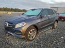 Mercedes-Benz GLE 350 4matic Image 1
