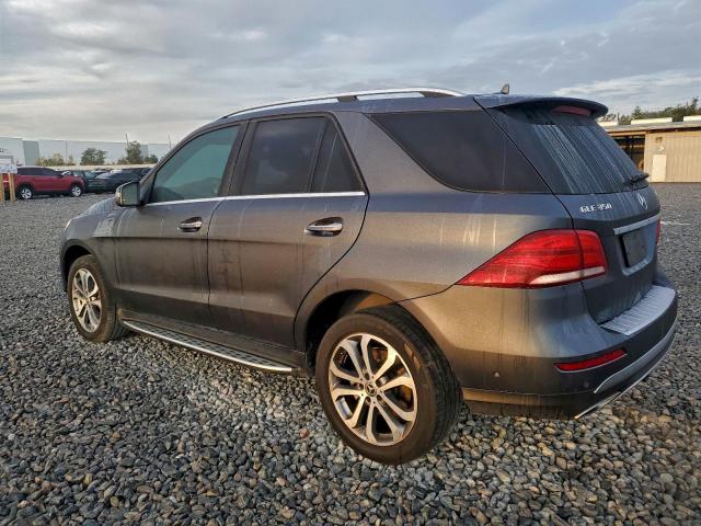 Mercedes-Benz GLE 350 4matic Image 7