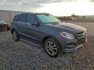 Mercedes-Benz GLE 350 4matic Image 12
