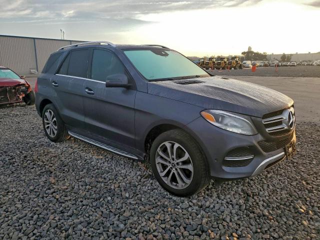 Mercedes-Benz GLE 350 4matic Image 12