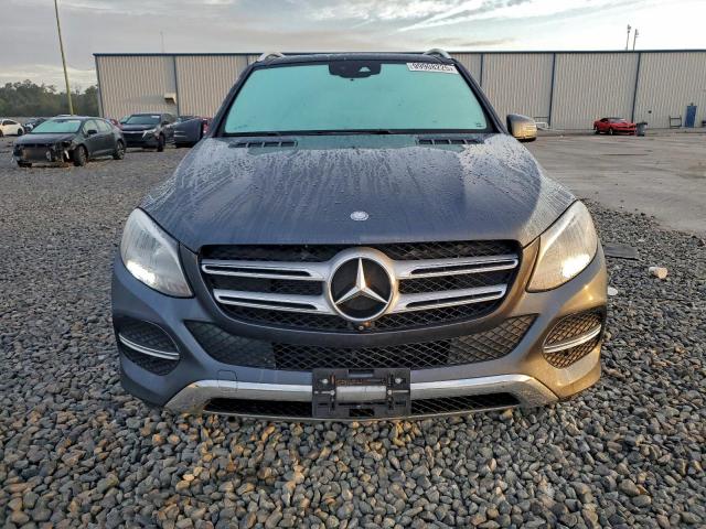 Mercedes-Benz GLE 350 4matic Image 8