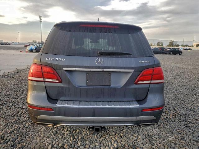 Mercedes-Benz GLE 350 4matic Image 5