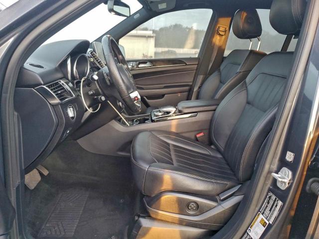 Mercedes-Benz GLE 350 4matic Image 10