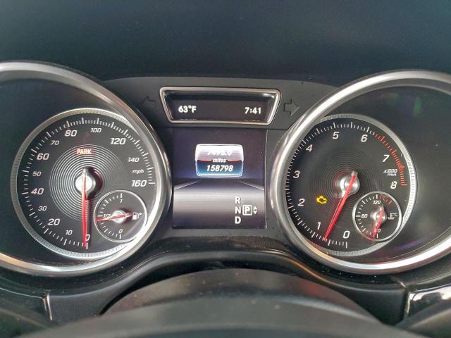 Mercedes-Benz GLE 350 4matic Image 9