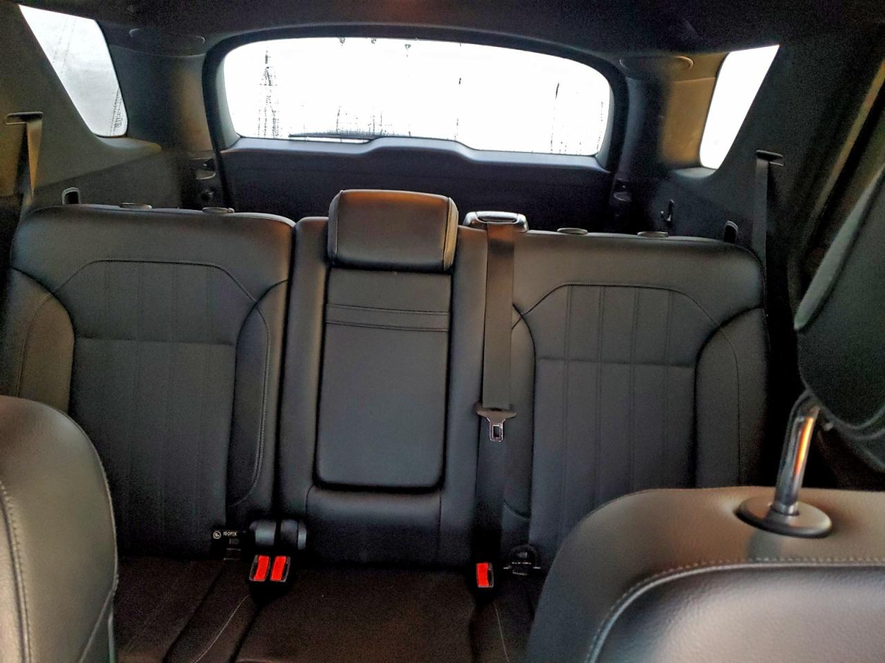 Mercedes-Benz GLE 350 4matic Image 13