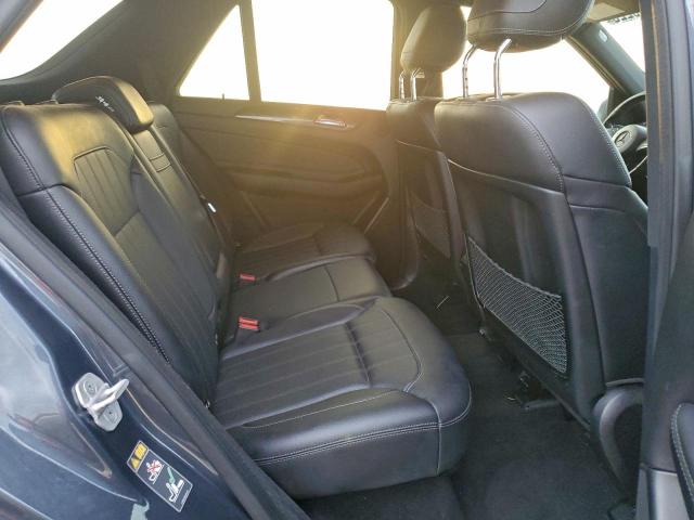 Mercedes-Benz GLE 350 4matic Image 4