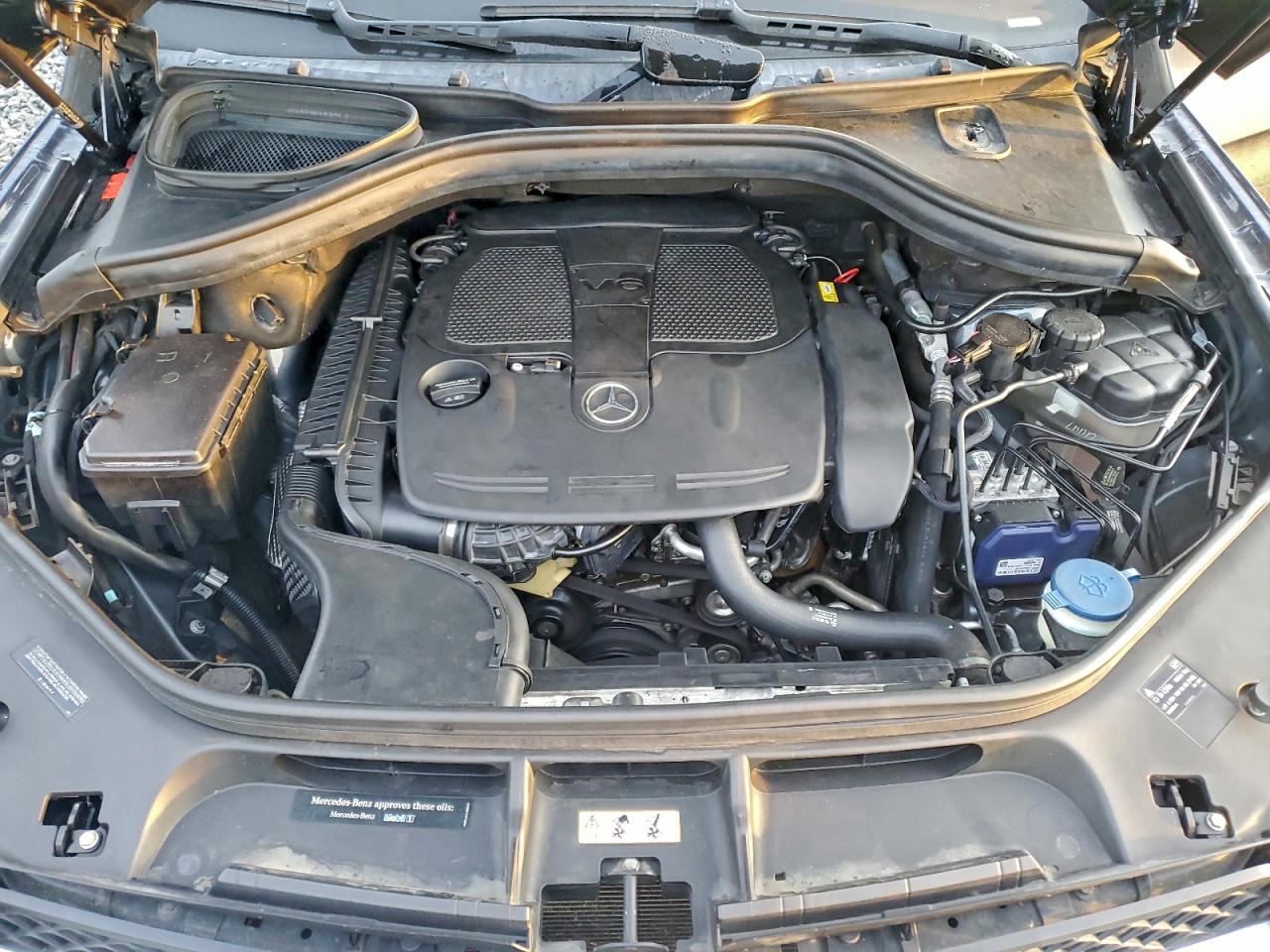 Mercedes-Benz GLE 350 4matic Image 11