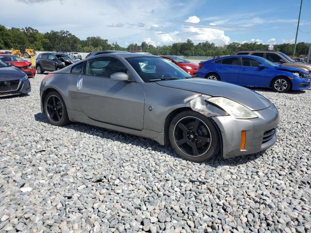 Nissan 350Z Coupe Image 3