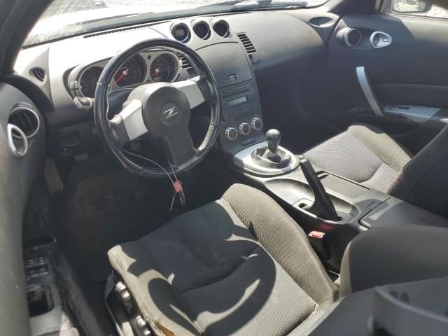 Nissan 350Z Coupe Image 9